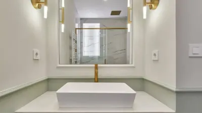 Apartment on Castellana photo 10