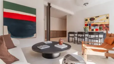 Apartment in Universidad-Malasaña photo 2