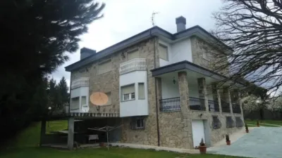 Chalet in Barbadás photo 5