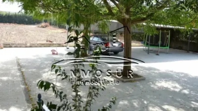 Chalet in Lucena photo 21