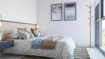 Apartment in Guardamar del Segura photo 10