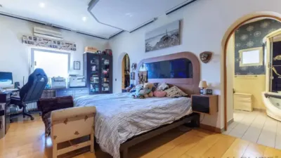 Chalet in Oltamar-Cucarres photo 13
