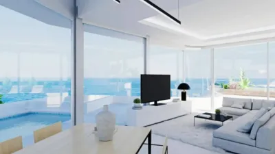 Apartment in Calpe - Calp photo 6