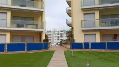 Apartment in Santa Margarida photo 31
