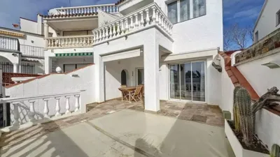 Chalet en Carrer de la Tordera photo 15
