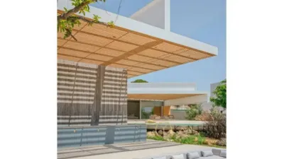 Chalet in Vistahermosa photo 10