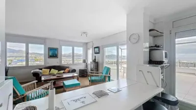 Apartment in Passatge del Club Nàutic photo 8
