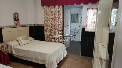 Chalet in Lucena photo 15