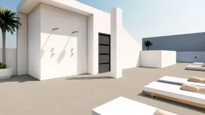 Apartment in Guardamar del Segura photo 11