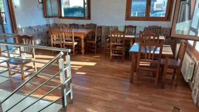 Chalet in Calseca photo 18