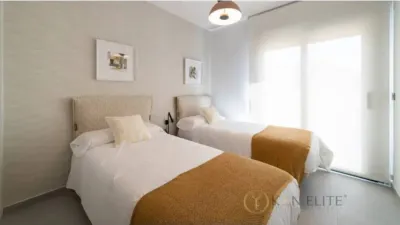 Apartment in Benidorm photo 7