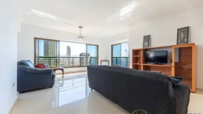 Apartment in Platja de Ponent photo 10
