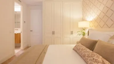 Apartment in El Viso photo 17
