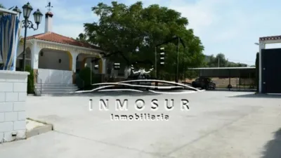 Chalet in Lucena photo 26