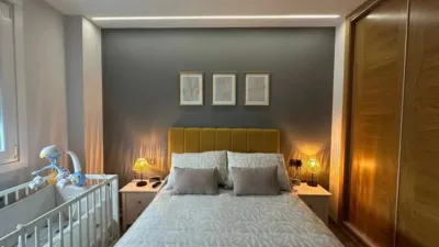 Flat in Ourense City photo 40