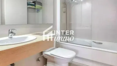 Apartment on Carrer de Joranot Martorell, 25 photo 21