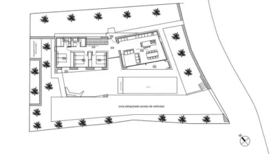 Chalet in Calpe - Calp photo 43