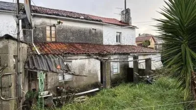 Rustic house in A Catuxa (Ortigueira) photo 4