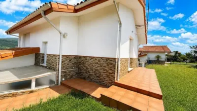 Chalet en Argoños photo 3