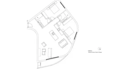 Apartment in Calpe - Calp photo 18