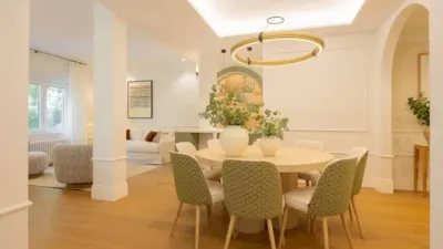 Apartment in Recoletos photo 15