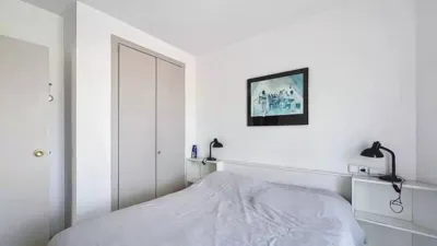 Apartment in Passatge del Club Nàutic photo 15