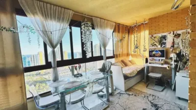 Apartment in Benidorm photo 10