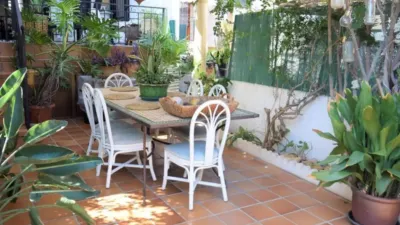 Chalet in Santa Pola photo 24