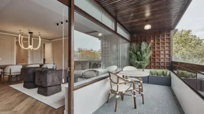Apartment in El Viso photo 7
