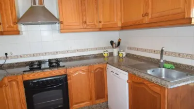 Chalet in Guardamar del Segura photo 43