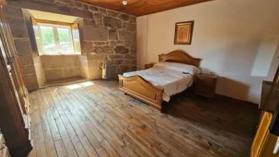 Rustic house in San Cristovo de Cea photo 7