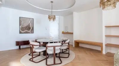 Apartment in Universidad-Malasaña photo 6
