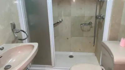 Apartment in Ourense City photo 26