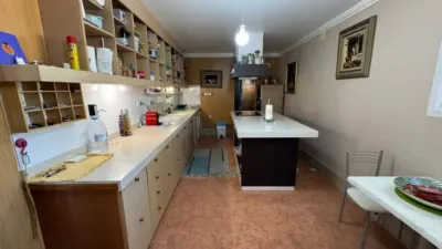 Chalet in Torrellano-Valverde-Parc Empresarial photo 18