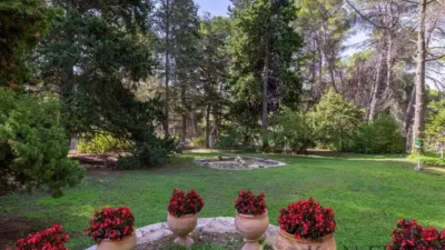 Chalet in Ibi photo 8