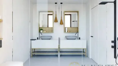 Chalet in L'Albir photo 18