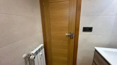 Flat in Ourense City photo 21