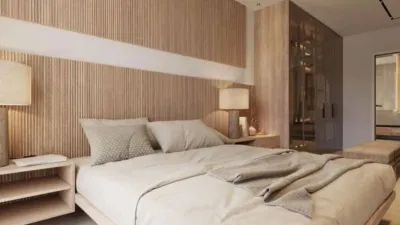 Penthouse in Estepona photo 26