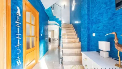 Chalet in Playa de San Juan photo 9