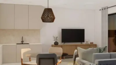 Apartment in Puerto Deportivo Area photo 4