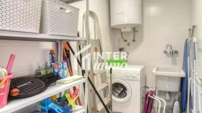 Apartment on Carrer de Joranot Martorell, 25 photo 24