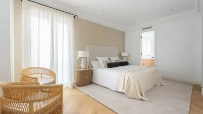 Apartment in El Viso photo 25