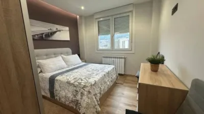 Flat in Ourense City photo 27