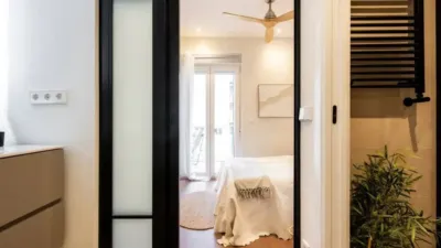Apartment in Fuente del Berro photo 23