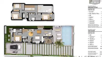Chalet in L'Albir photo 19