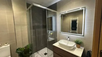 Flat in Ourense City photo 53