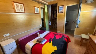 Chalet in Torrellano-Valverde-Parc Empresarial photo 19