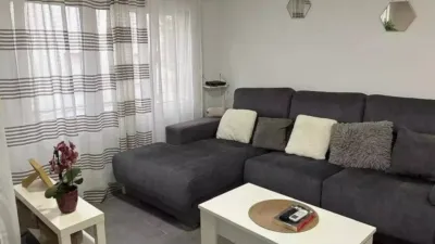 Apartment in Centre photo 8