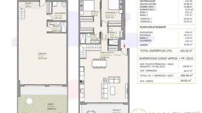 Apartment in Urbanizaciones Balcó de Finestrat-Terra Marina photo 25