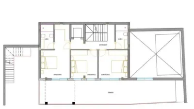 Chalet in Algorfa photo 71